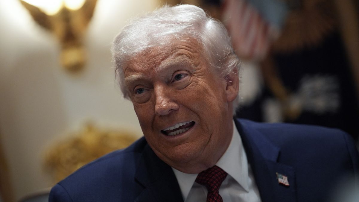 Donald Trump przyznał, że obawiał się III wojny światowej