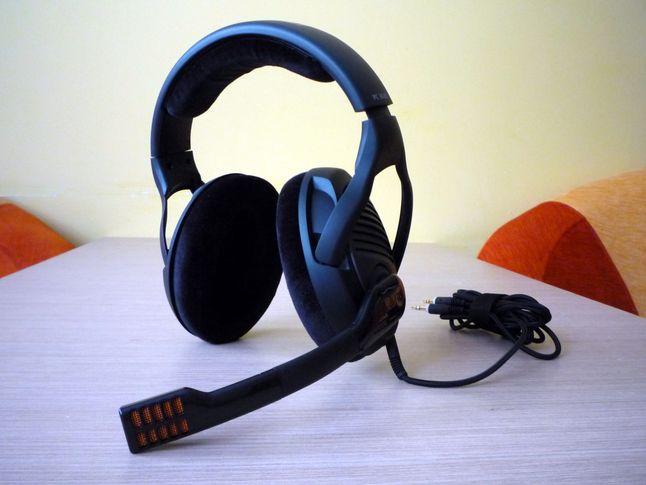 Sennheiser PC 363D
