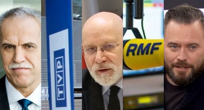 Wybraliśmy 35 wydarzeń, które "zrobiły" rok 2024 w mediach