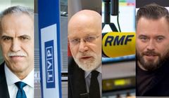 Wybraliśmy 35 wydarzeń, które "zrobiły" rok 2024 w mediach