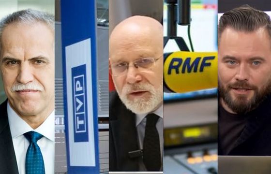 Wybraliśmy 35 wydarzeń, które "zrobiły" rok 2024 w mediach