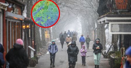 Alerty w Polsce do niedzieli. IMGW ostrzega