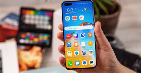 Brakuje ci aplikacji w nowym telefonie Huawei? Koniecznie zainstaluj wyszukiwarkę Petal