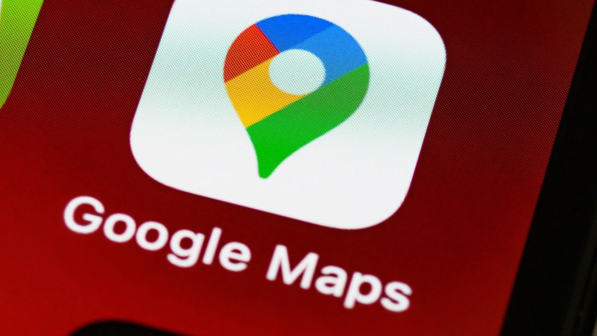 Mapy Google z nową funkcją