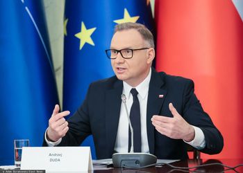 Obraził prezydenta w proteście wyborczym. Sąd Najwyższy nałożył karę