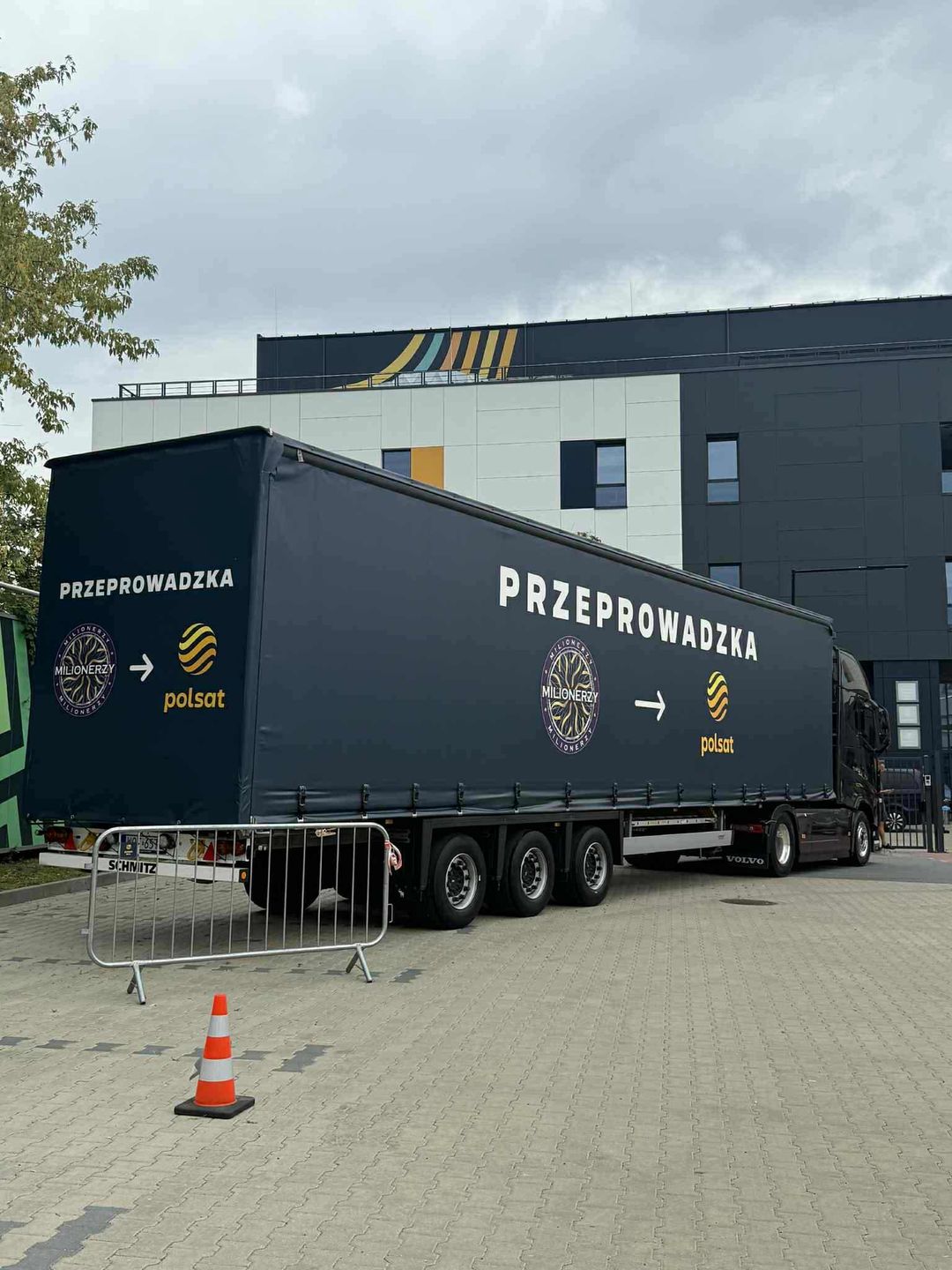 Kulisy jesiennej ramówki Polsatu 