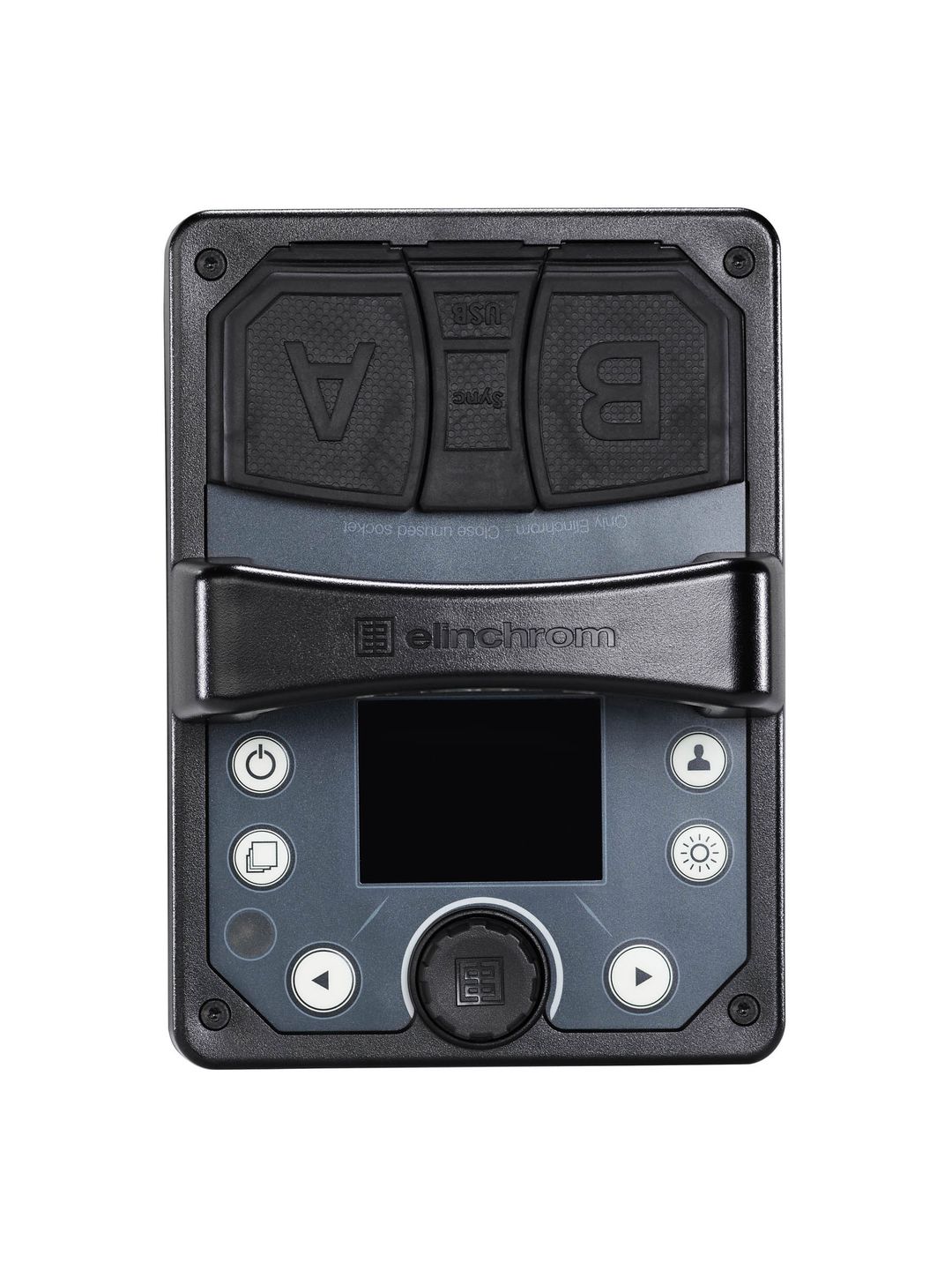 Nowy generator Elinchrom ELB 1200 podbija przestworza 20