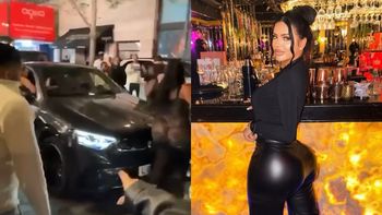 Influencerka została POTRĄCONA przed klubem nocnym w Londynie przez inną celebrytkę. Klaudia Zakrzewska walczy o życie