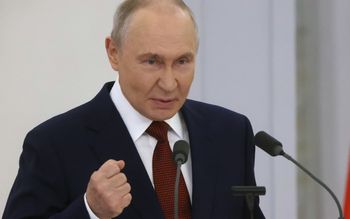 Będzie ich więcej na froncie. Putin zadecydował