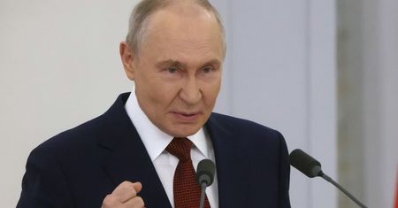 Będzie ich więcej na froncie. Putin zadecydował