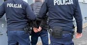 Lubań: Pijany mężczyzna spał w aucie z uruchomionym silnikiem