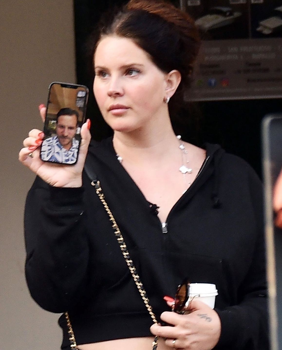 Lana Del Rey 