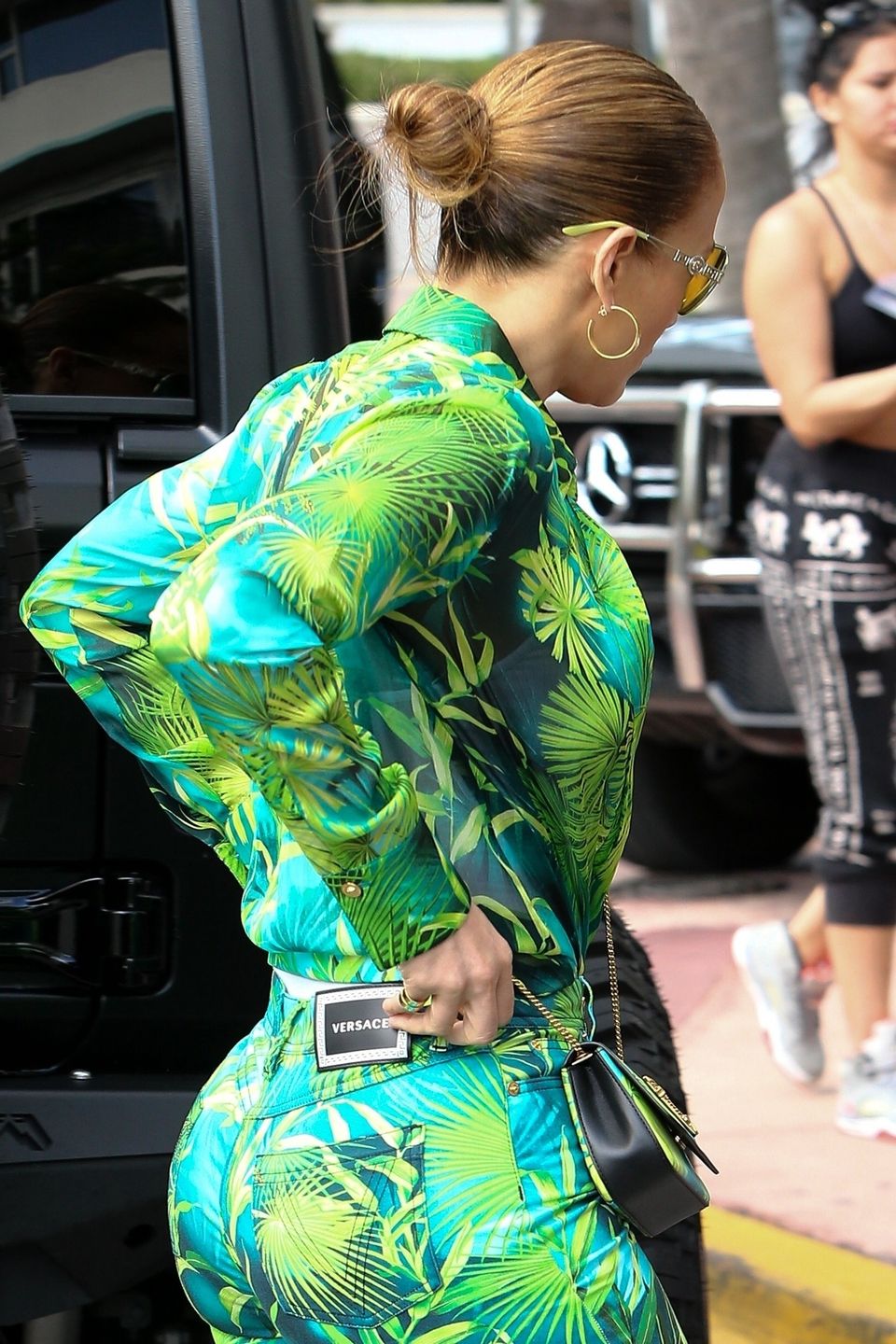 Jennifer Lopez