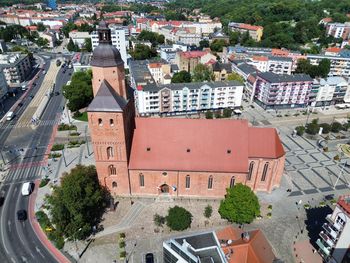 Gorzów idzie pod rękę z Uniwersytetem Zielonogórskim. Nad czym będą współpracować?