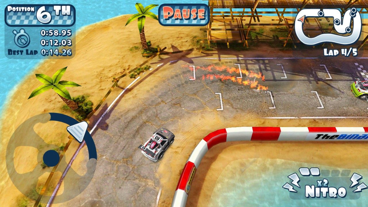Weekendowy Zestaw Gier i Aplikacji: szybki Launcher Balancer, intuicyjny Swipe Calculator i taktyczny Breach & Clear 27