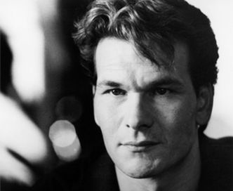 Zmarł Patrick Swayze!