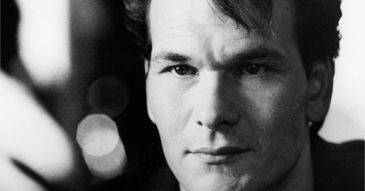 Zmarł Patrick Swayze!