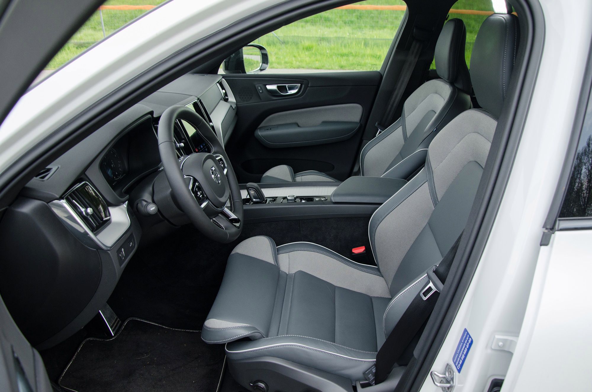 Volvo XC60 B4