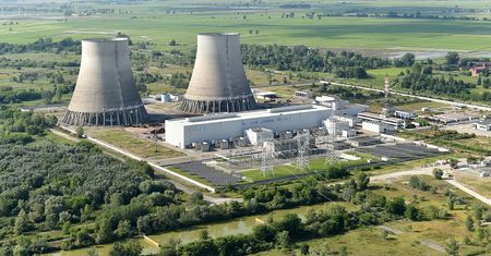 Elektrownia jądrowa w Polsce. W poniedziałek rząd ma podpisać umowę z USA