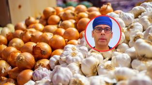 Jak cebula działa na wątrobę i jelita? Gastroenterolog wyjaśnia