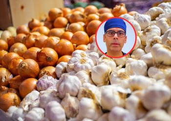 Jak cebula działa na wątrobę i jelita? Gastroenterolog wyjaśnia