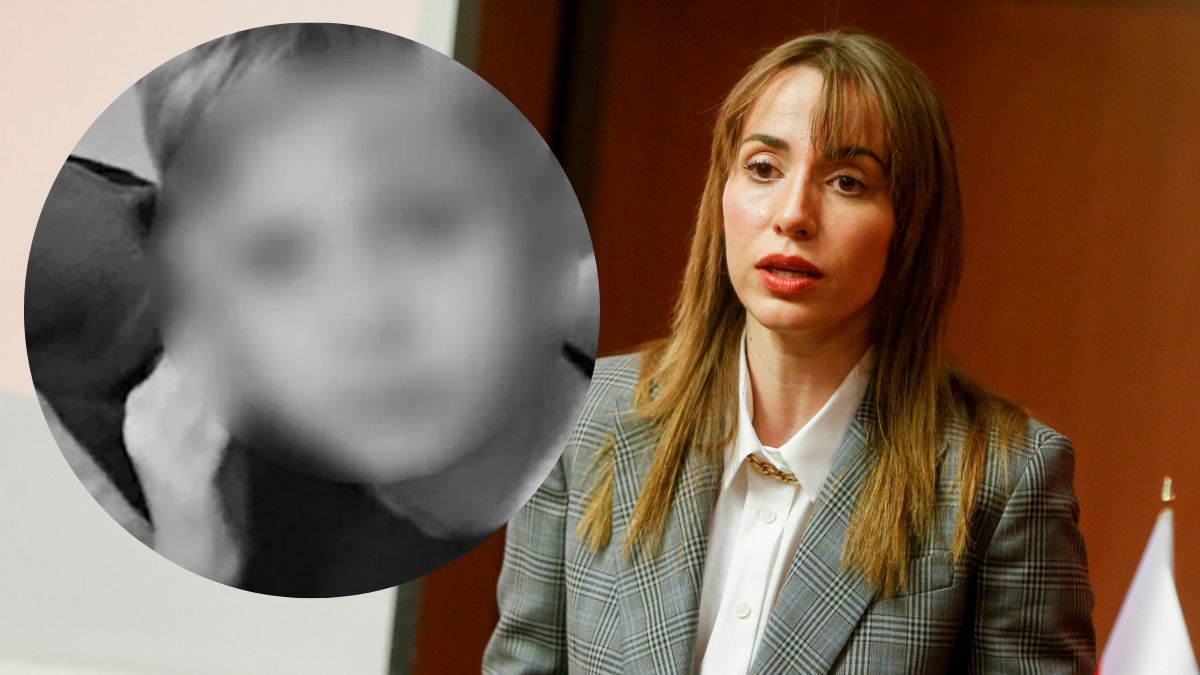 Marianna Schreiber regularnie zabierała głos na temat tragedii, jaka wydarzyła się w Częstochowie