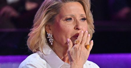 Ewa Kasprzyk znika z "Tańca z gwiazdami". Produkcja ujawniła nazwisko jurorki w nowym odcinku