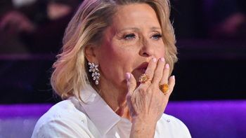 Ewa Kasprzyk znika z "Tańca z gwiazdami". Produkcja ujawniła nazwisko jurorki w nowym odcinku