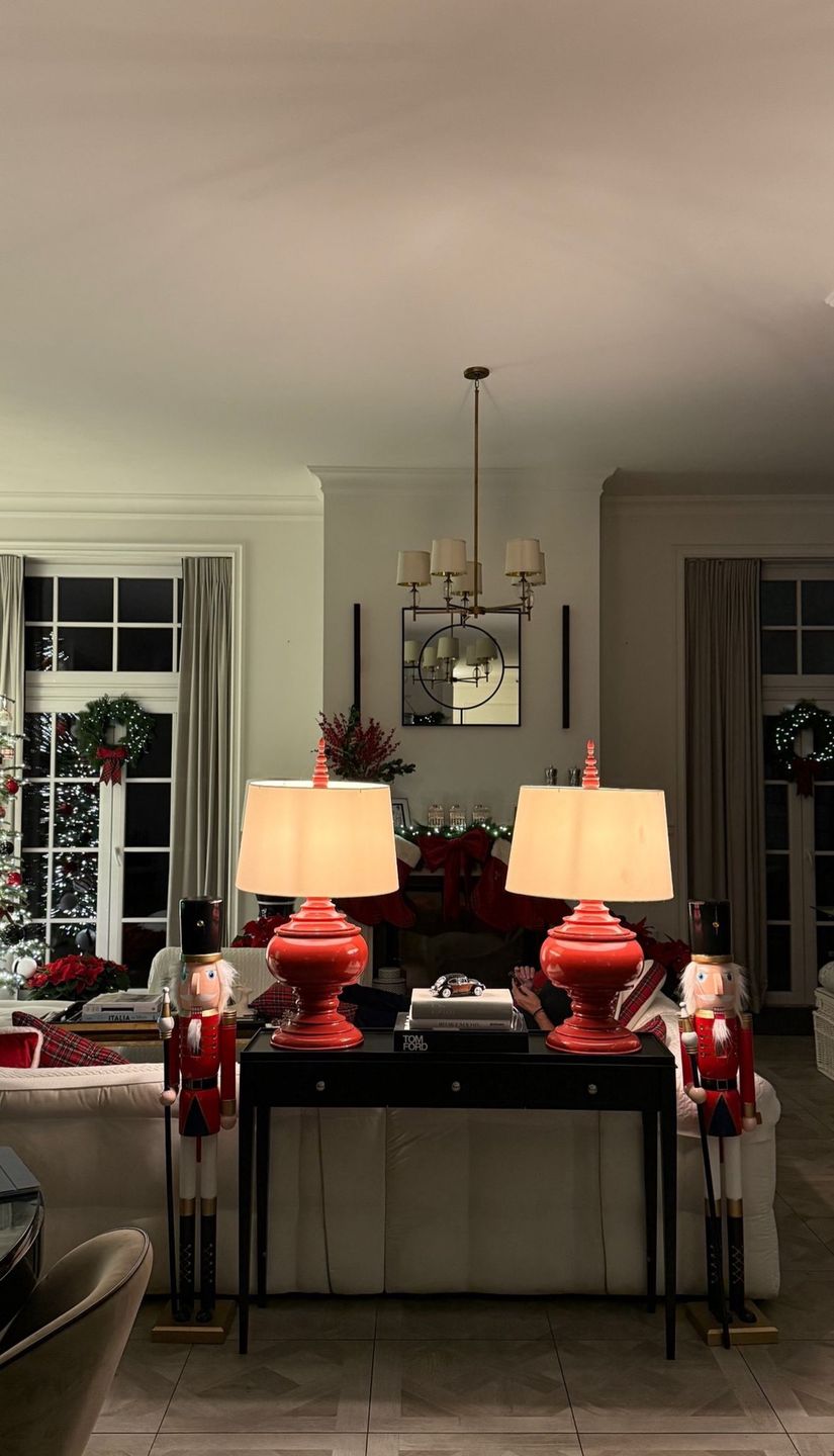 Małgorzata Rozenek udekorowała willę