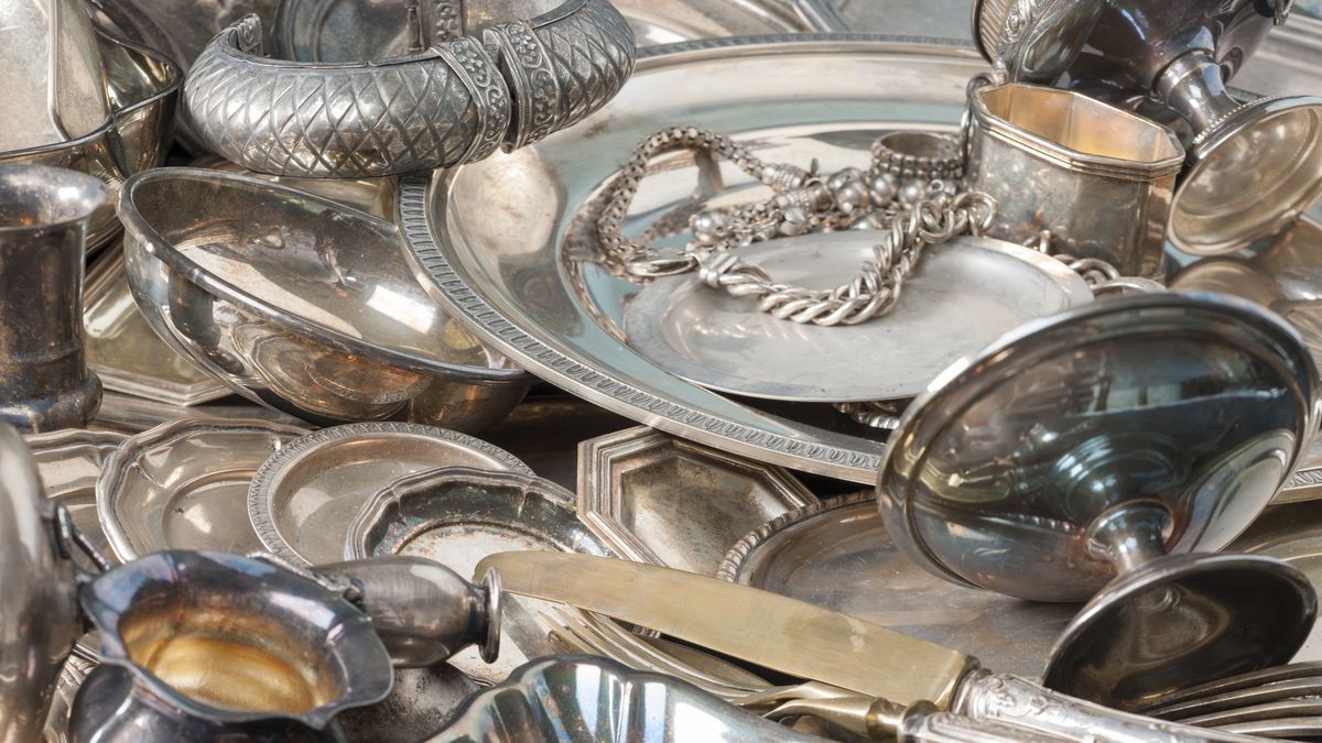 Krzyżówka o srebrze