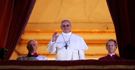 Kontrowersje wokół pontyfikatu Franciszka. "Manipulował nauczaniem Kościoła"