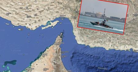 Iran rozważą podjęcie tego kroku. Globalny rynek zagrożony?