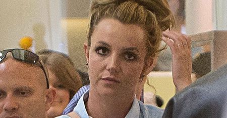 Britney Spears jest pod kuratelą ojca 13 lat. "Czuję się zastraszana, ignorowana i sama"