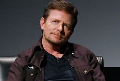 Michael J. Fox wróci do aktorstwa? Stawia jeden warunek