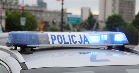20-letni Francuz zmarł w Warszawie. Policja szuka świadków
