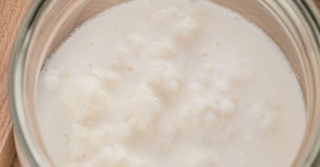 Codziennie pili kefir. Po czterech tygodniach zmierzyli im ciśnienie