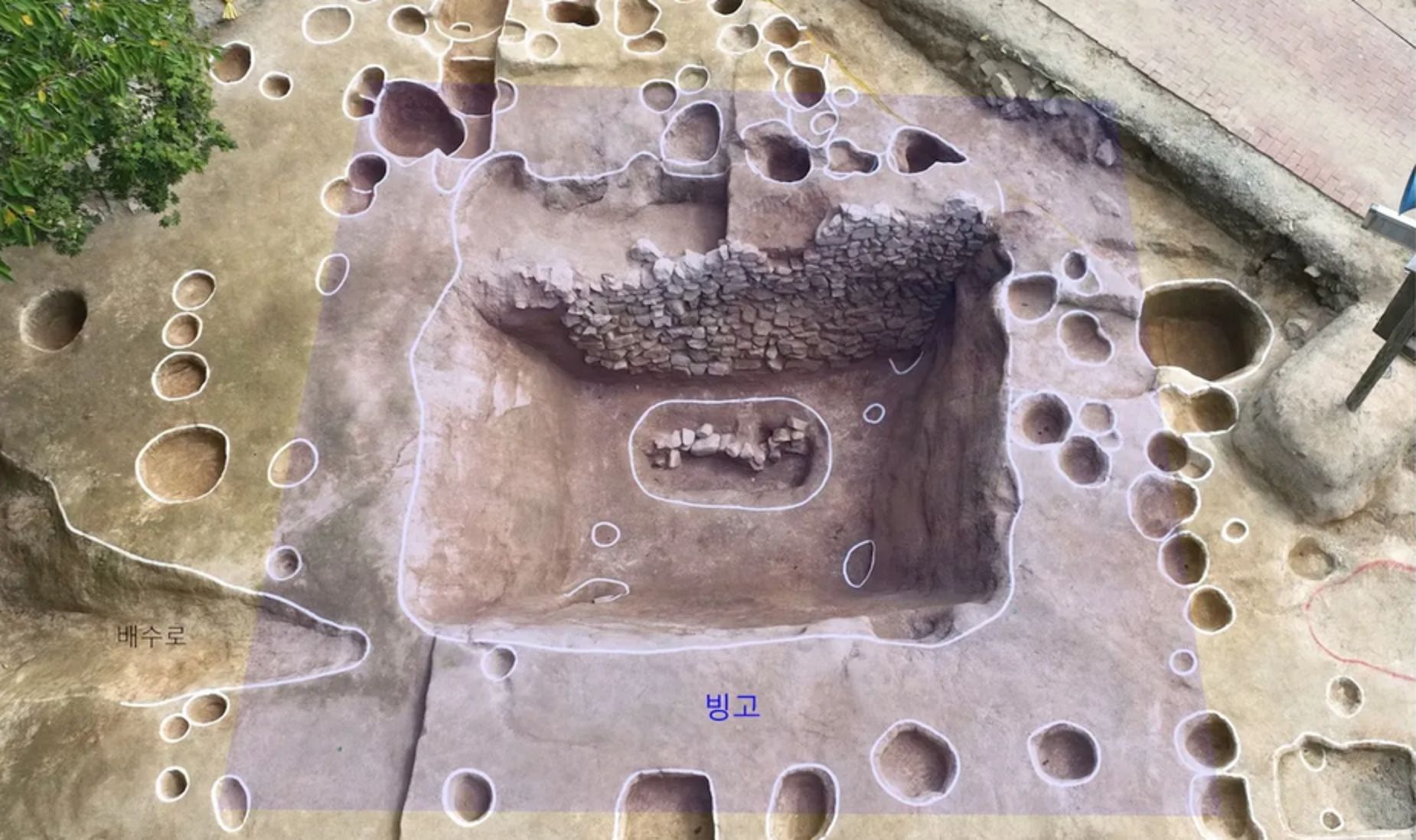 Najstarsza "chłodnia" świata. Ma ponad 1400 lat