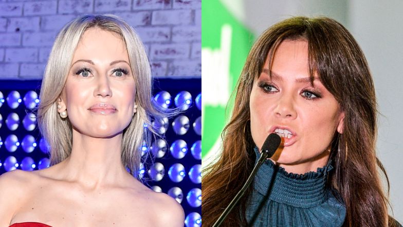 Kinga Rusin odpowiada Magdalenie Ogórek