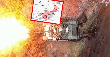 Amerykanie alarmują. Przypuszczają, co planuje Rosja