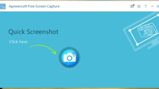 Apowersoft Screen Capture Pro