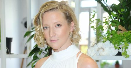 Lara Gessler wytyka Polakom brak życzliwości. "Chyba powinnam zacząć sapać"