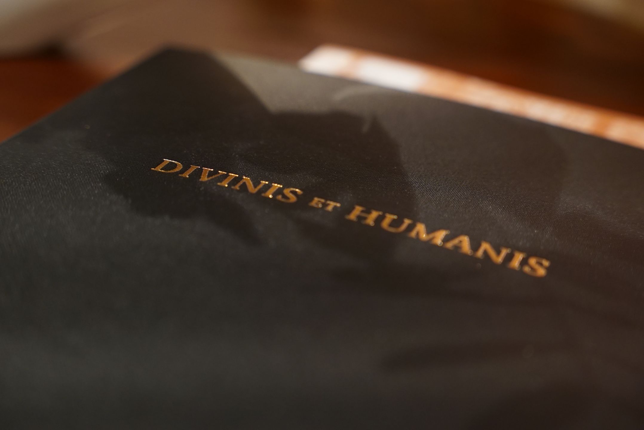 Agnieszka Duczmal laureatką Nagrody „Divinis et Humanis”