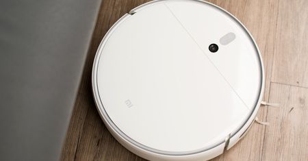 Dobry i niedrogi robot sprzątający. Czy warto kupić Mi Robot Vacuum-Mop 2?