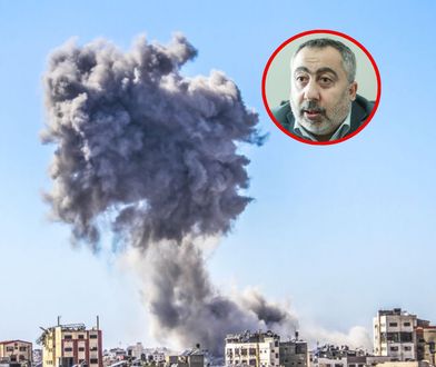 Zawieszenie broni w Strefie Gazy? Hamas: odrzucimy każdą propozycję