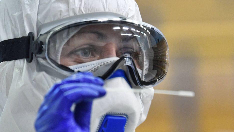 Koronawirus w Polsce. Najnowsze dane z resortu zdrowia [14 lutego 2021]