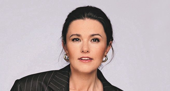 Redaktorka naczelna "Elle": naszą ideą jest propagowanie różnorodności