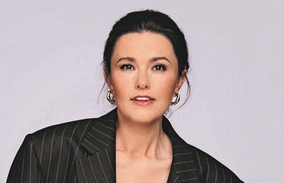 Redaktorka naczelna "Elle": naszą ideą jest propagowanie różnorodności