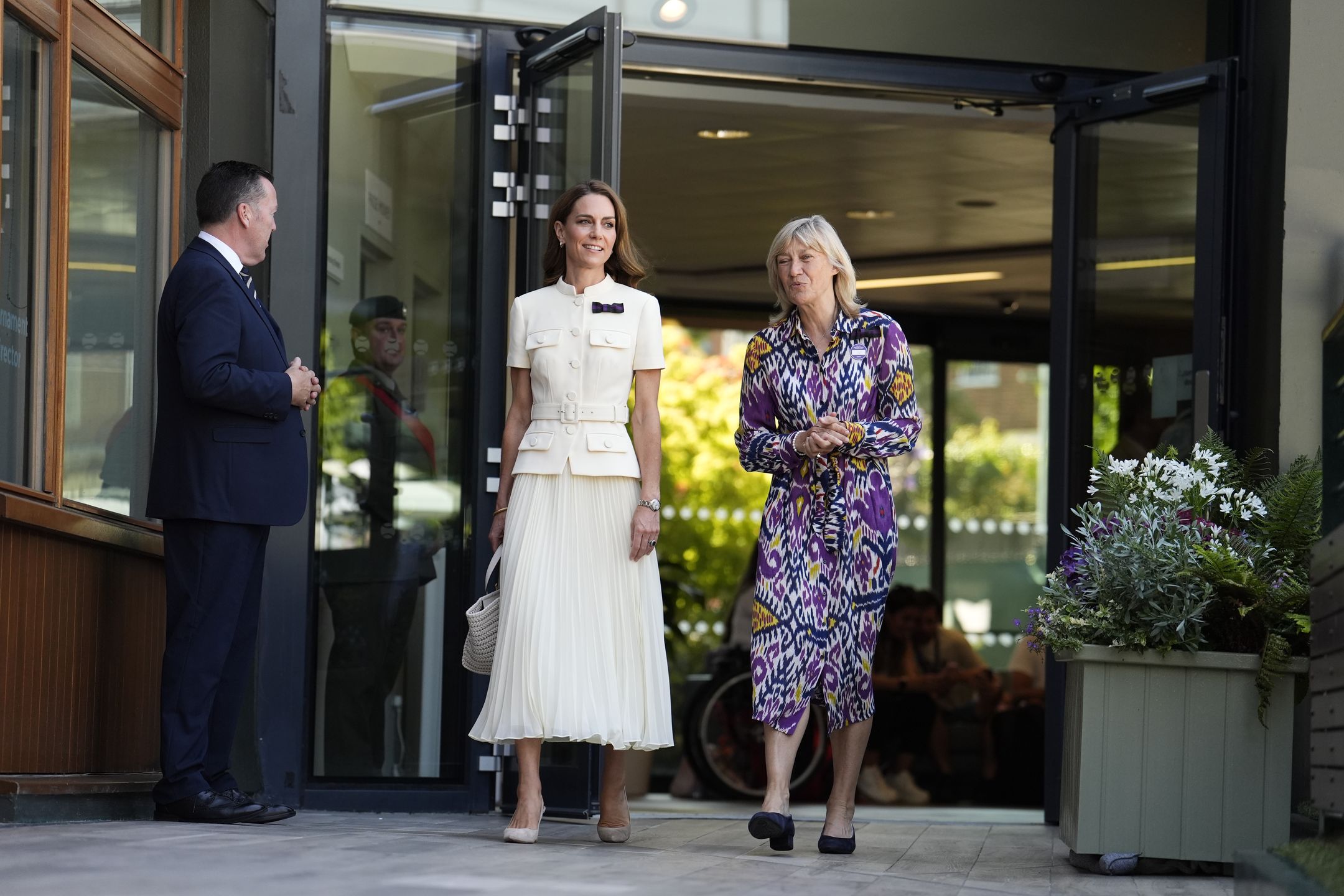 Kate Middleton