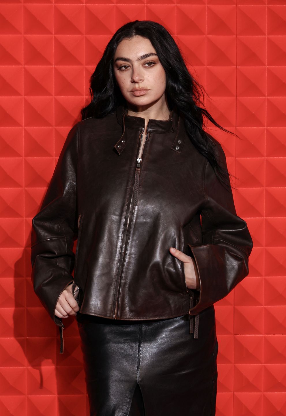 Charli XCX