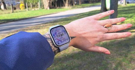Redmi Watch 5. Dobry smartwatch na początek